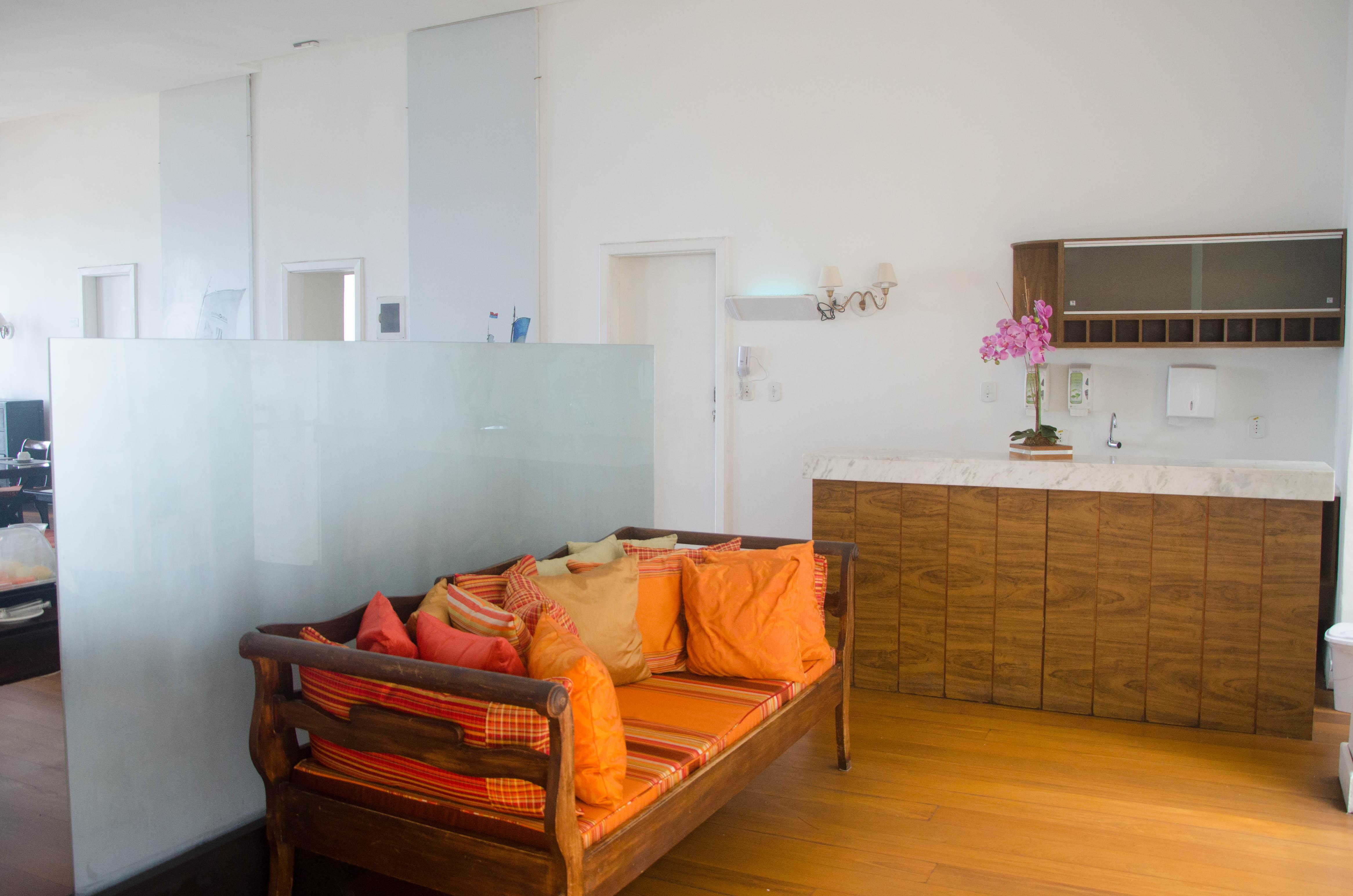 Colonial Chile Hotel 3*